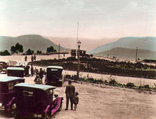 Blue Mountains History Tours