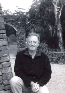 Paul Innes